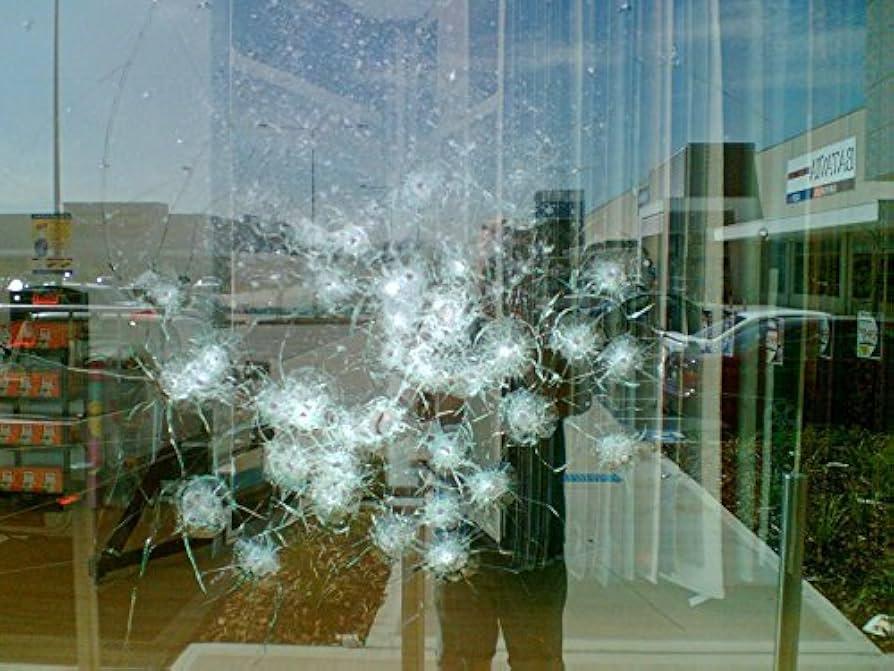 KEY BENEFITS OF SAFETY & SECURITY WINDOW FILMS