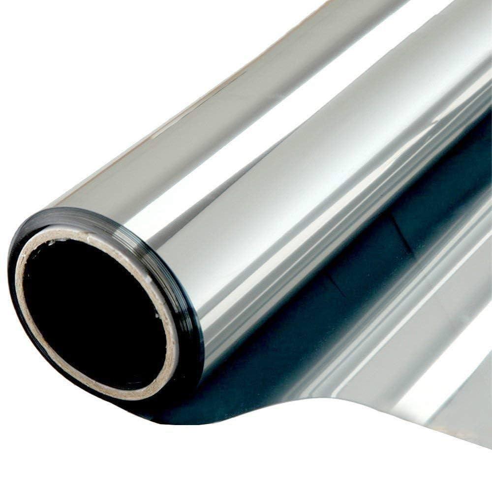 Solar Heat Control Window Film