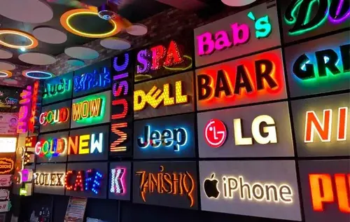 Signage Solutions